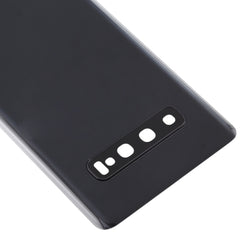 Tapa trasera de batería para Galaxy S10 con ...