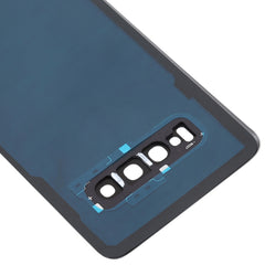 Tapa trasera de batería para Galaxy S10 con ...
