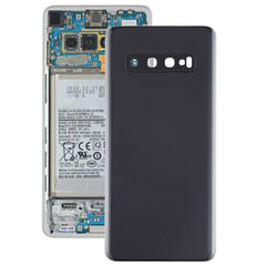 Tapa trasera de batería para Galaxy S10 con ...