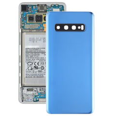 Tapa trasera de batería para Galaxy S10 con ...