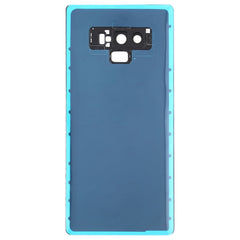 Tapa trasera de batería para Galaxy Note9 co...