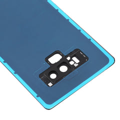Tapa trasera de batería para Galaxy Note9 co...