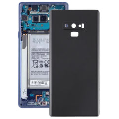 Tapa trasera de batería para Galaxy Note9 co...