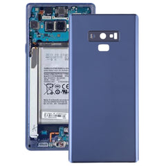 Tapa trasera de batería para Galaxy Note9 co...