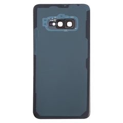 Tapa trasera de batería para Galaxy S10e con...