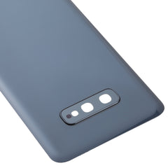 Tapa trasera de batería para Galaxy S10e con...