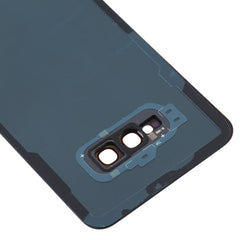 Tapa trasera de batería para Galaxy S10e con...