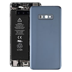 Tapa trasera de batería para Galaxy S10e con...