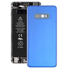 Tapa trasera de batería para Galaxy S10e con...