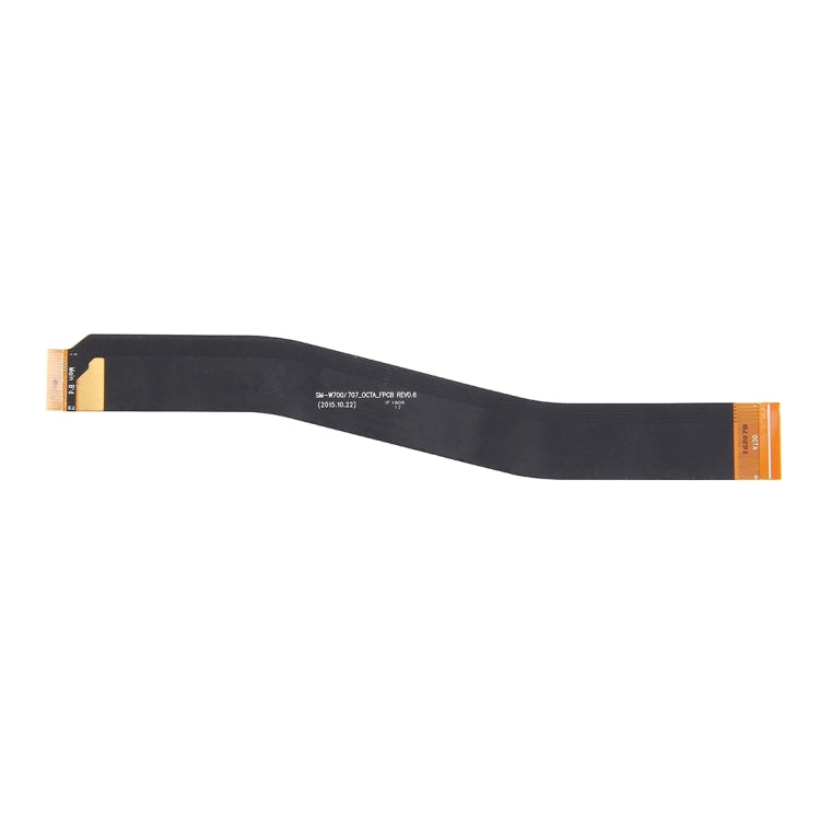 Para Galaxy TabPro S 12 pulgadas / W700 Cabl...