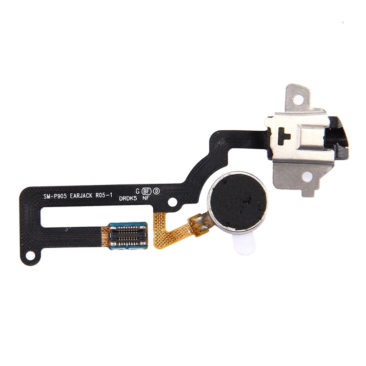 Para Galaxy Note Pro 12.2 / P900 Cable flexi...