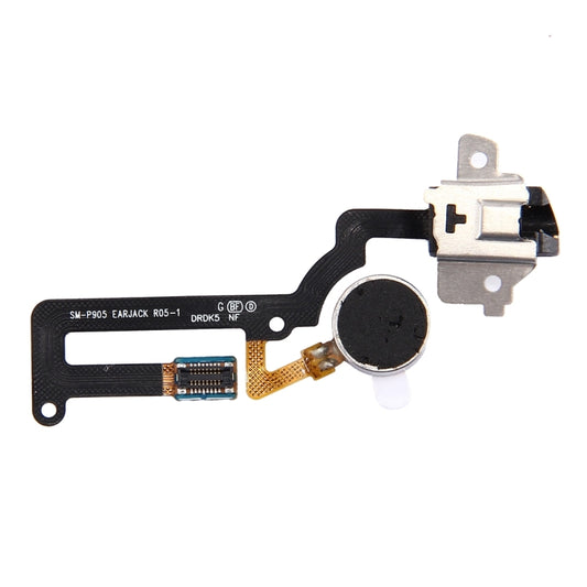 Para Galaxy Note Pro 12.2 / P900 Cable flexi...