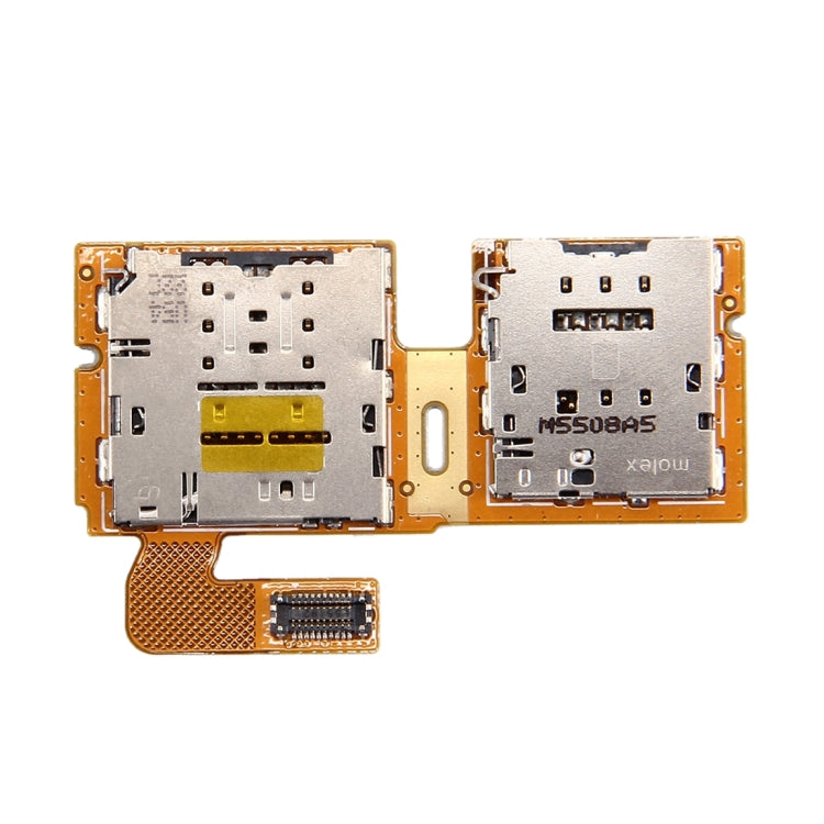 Para Galaxy Tab S2 9.7 / T815 SIM y lector d...