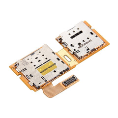 Para Galaxy Tab S2 9.7 / T815 SIM y lector d...