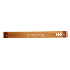 Cable flexible LCD para Galaxy View 18,4/T67...