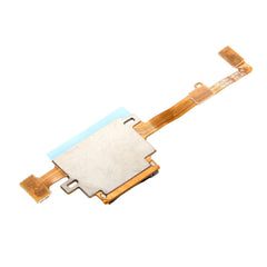 Para Galaxy Tab S 10.5 LTE / T805 Lector de ...