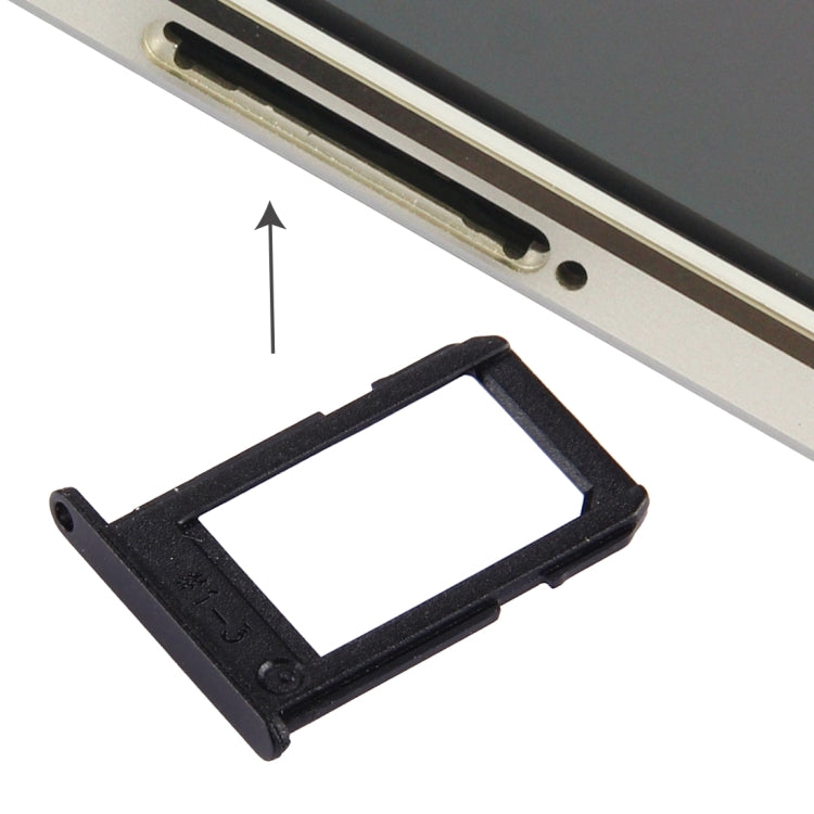 Para Galaxy Tab S2 8.0 LTE / T715 Bandeja de...