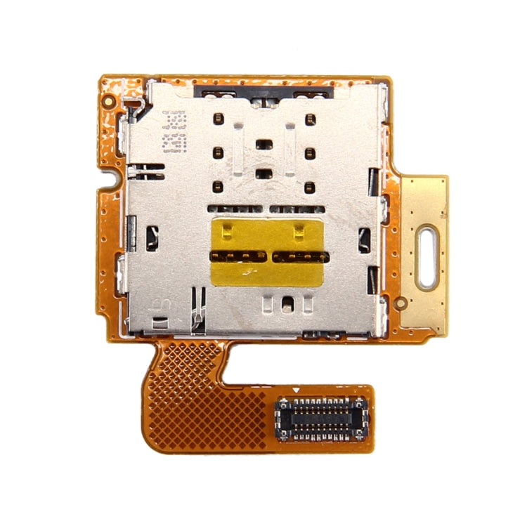 Para Galaxy Tab S2 9.7 / T810 Lector de tarj...