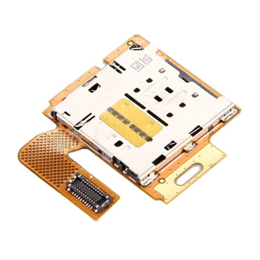 Para Galaxy Tab S2 9.7 / T810 Lector de tarj...