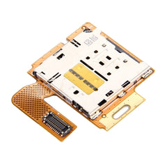 Para Galaxy Tab S2 9.7 / T810 Lector de tarj...