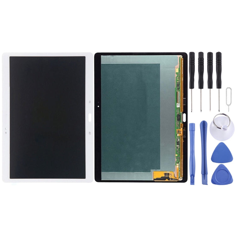 para Galaxy Tab S 10.5 / T805 Pantalla LCD y...