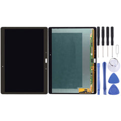 para Galaxy Tab S 10.5 / T805 Pantalla LCD y...