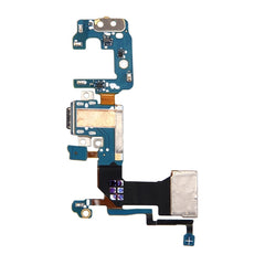 Para placa de puerto de carga Galaxy S8 / G9...