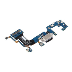 Para placa de puerto de carga Galaxy S8 / G9...