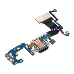 Para placa de puerto de carga Galaxy S8 / G9...