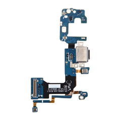 Para placa de puerto de carga Galaxy S8 / G9...