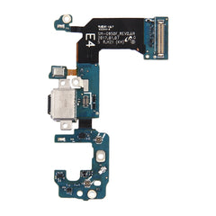 Para placa de puerto de carga Galaxy S8 / G9...