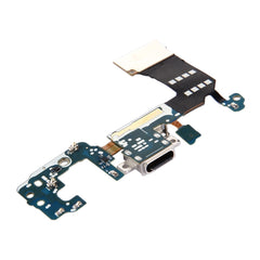 Para placa de puerto de carga Galaxy S8 / G9...