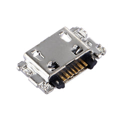 Para Galaxy J1 / J2 / J3 / J4 / J5 Conector ...