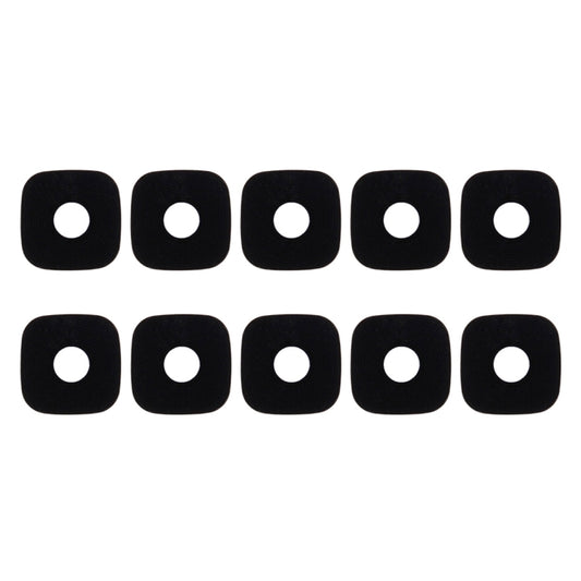 Para Galaxy C9 Pro / C9000 10 piezas Lente d...