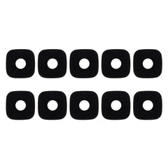Para Galaxy C9 Pro / C9000 10 piezas Lente d...