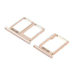 Para Galaxy C9 Pro / C9000 Bandeja de tarjet...