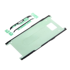 Para Galaxy S8, 10 piezas, adhesivo para car...