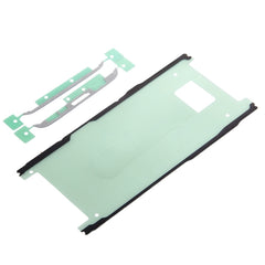Para Galaxy S8, 10 piezas, adhesivo para car...