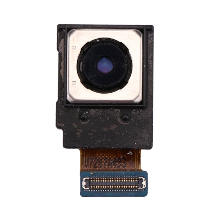 Para Galaxy S8 / G950F (versión UE) Cámara t...