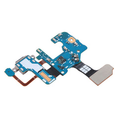 Para Galaxy Note 8 / N950F Cable flexible de...