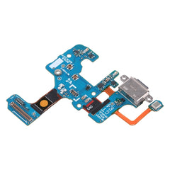 Para Galaxy Note 8 / N950F Cable flexible de...