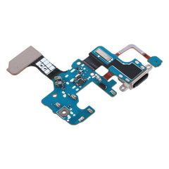 Para Galaxy Note 8 / N9500 Cable flexible de...