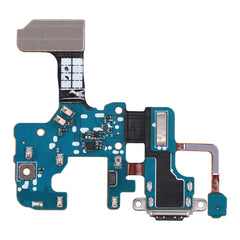 Para Galaxy Note 8 / N9500 Cable flexible de...