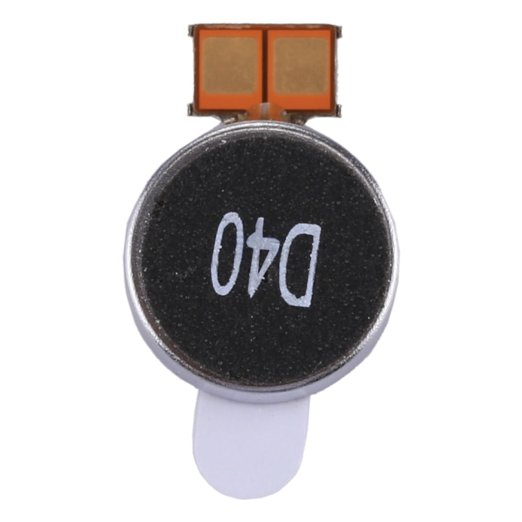 Para motor vibratorio Galaxy Note 8, For Note 8