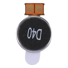 Para motor vibratorio Galaxy Note 8, For Note 8