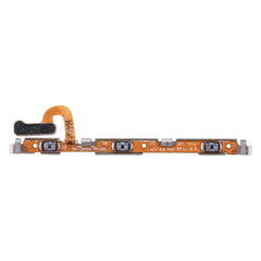 Para Galaxy Note 8 / N9500 Cable flexible co...