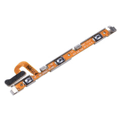 Para Galaxy Note 8 / N9500 Cable flexible co...