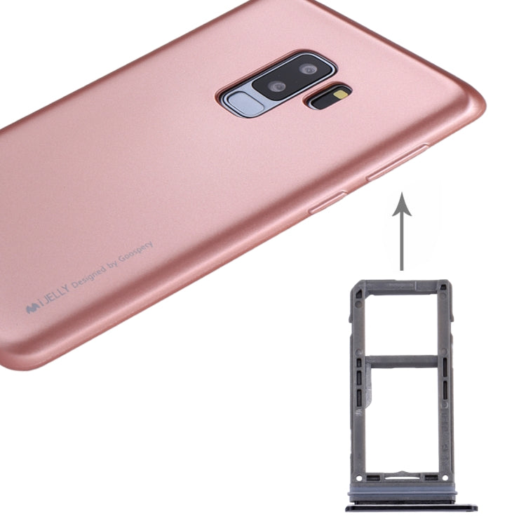 Para Galaxy Note 8 Bandeja para tarjetas SIM...