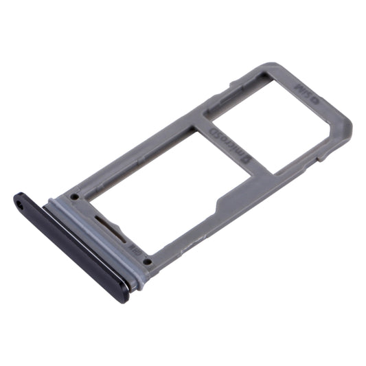 Para Galaxy Note 8 Bandeja para tarjetas SIM...