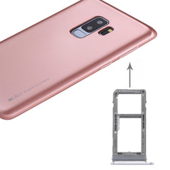 Para Galaxy Note 8 Bandeja para tarjetas SIM...